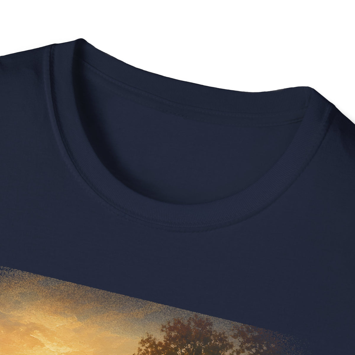 Lexington & Concord 1775 Tee – patriotic gift, photo 11