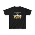 Cookie Thief Family Youth Tee – Christmas gift