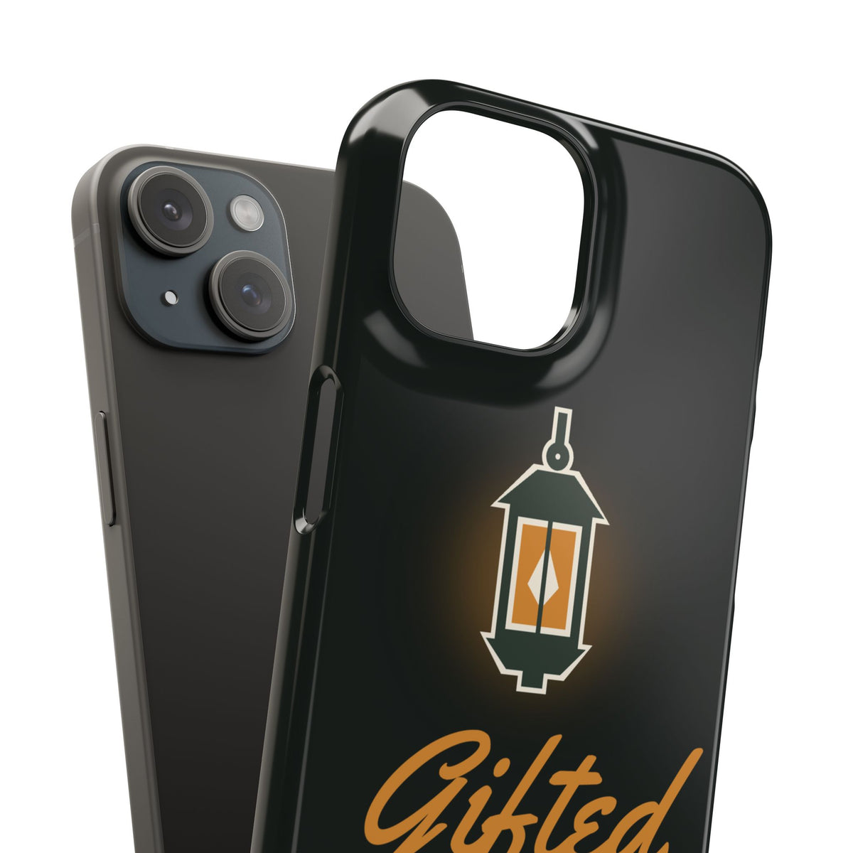 Gifted Porch Phone Case