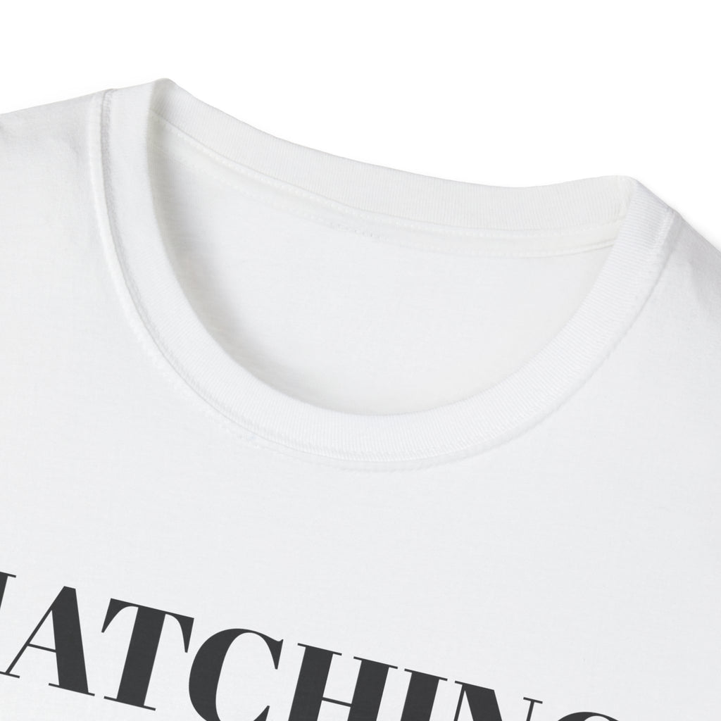 Matching Was Mom's Idea Funny Family Christmas T-Shirt – Gifted Porch, view 6