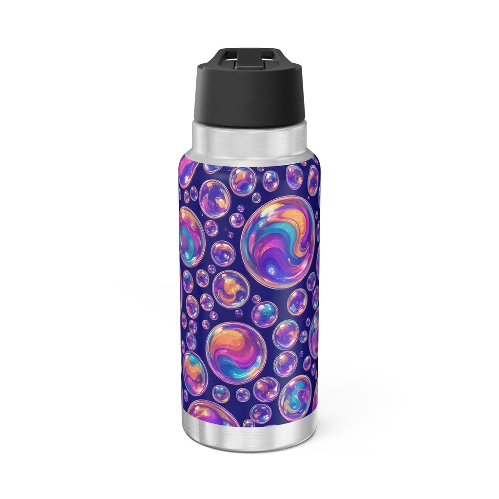 Bubble Galaxy 32oz Tumbler