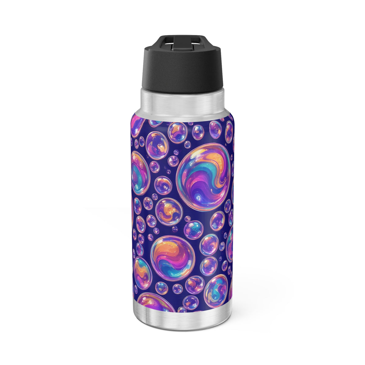 Bubble Galaxy 32oz Tumbler