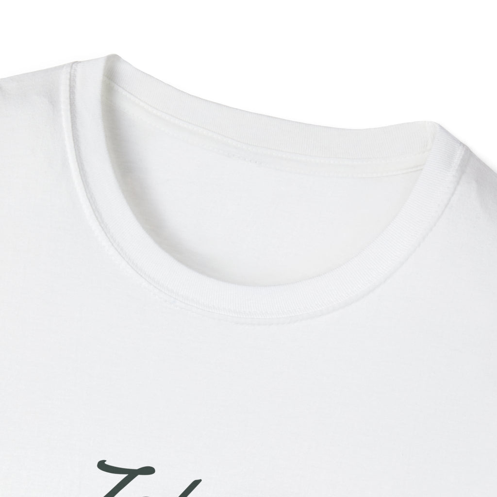 Take It Easy Retro Sunset Tee