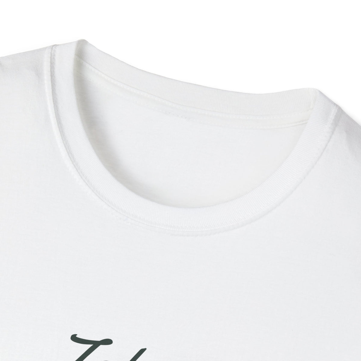 Take It Easy Retro Sunset Tee