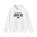 Nana's Snack Bar Hoodie – gift for Grandma
