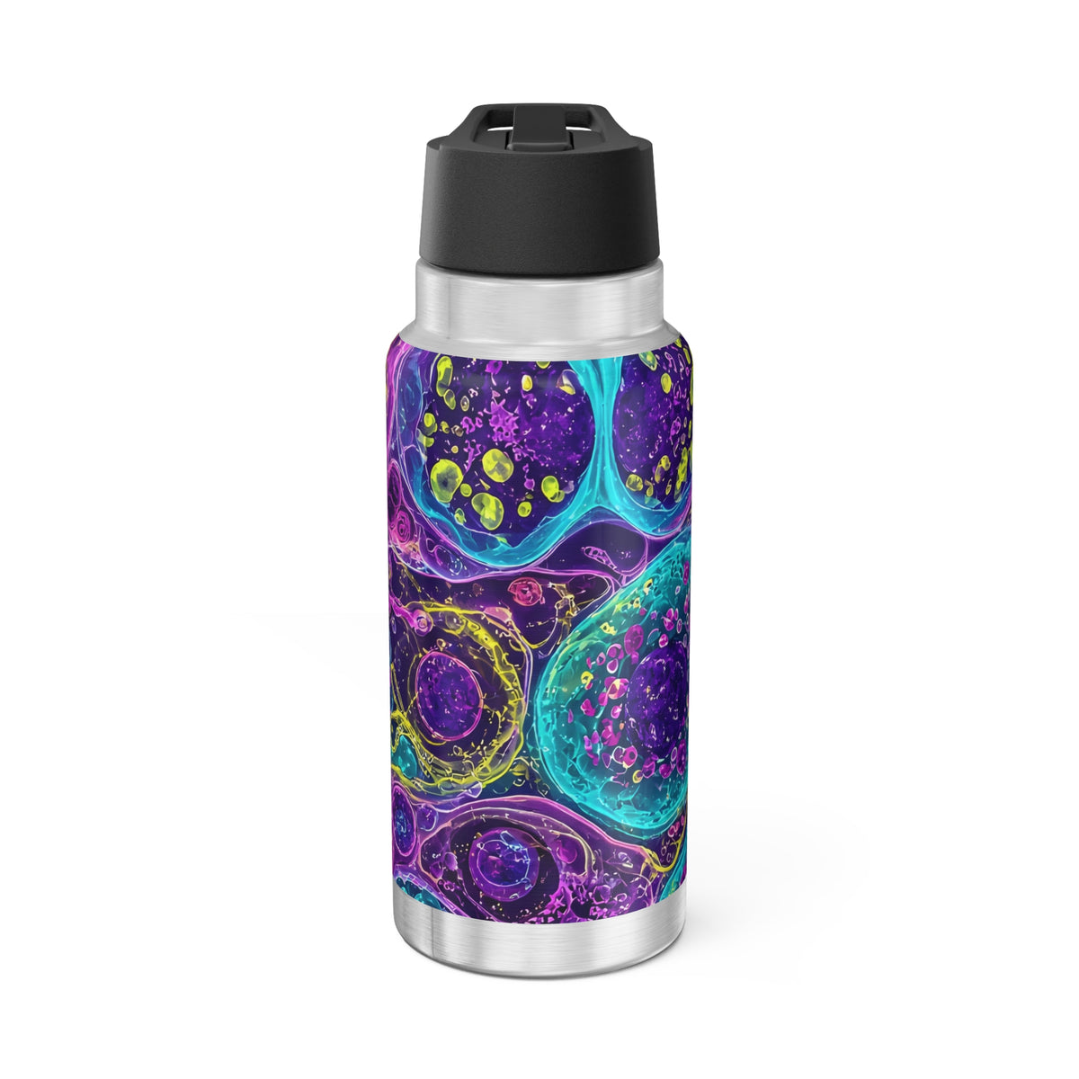 Weird Cells 32oz Tumbler