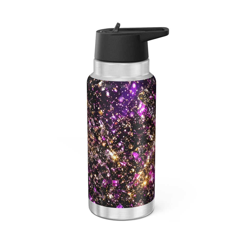 Disco Shards 32oz Tumbler