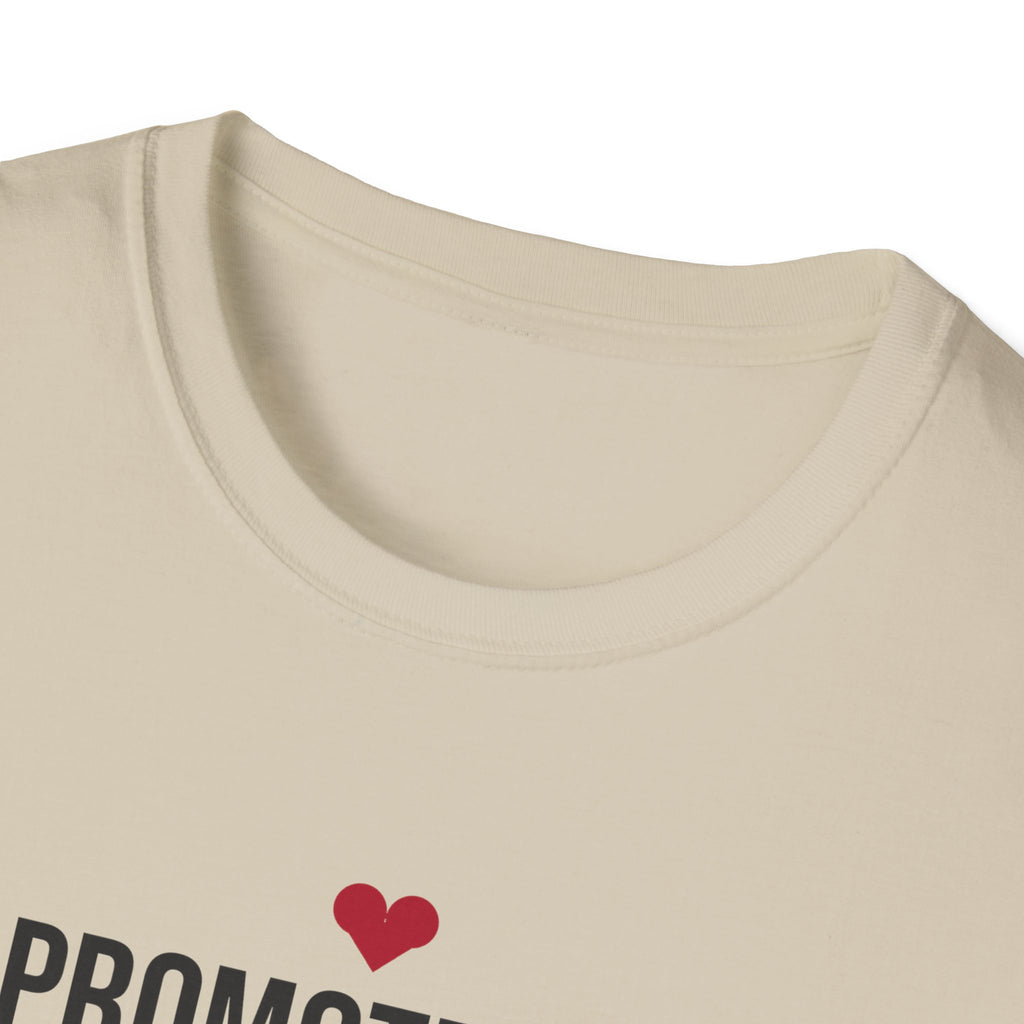 Promoted To Grandma Est 2027 T-Shirt Pregnancy Announcement New Grandma Tee – Gifted Porch