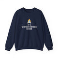 Wood Stove Season Sweatshirt
