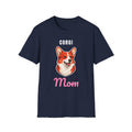 Corgi Dog Mom Shirt – Gifted Porch, view 3