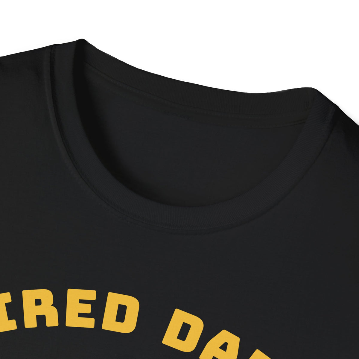 Tired Dads Club Funny Dad T-Shirt – Gifted Porch, view 7