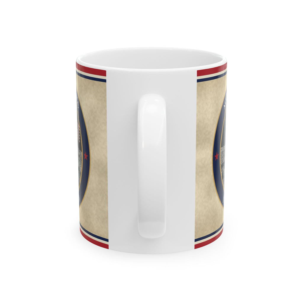 Moon Landing 1969 Mug