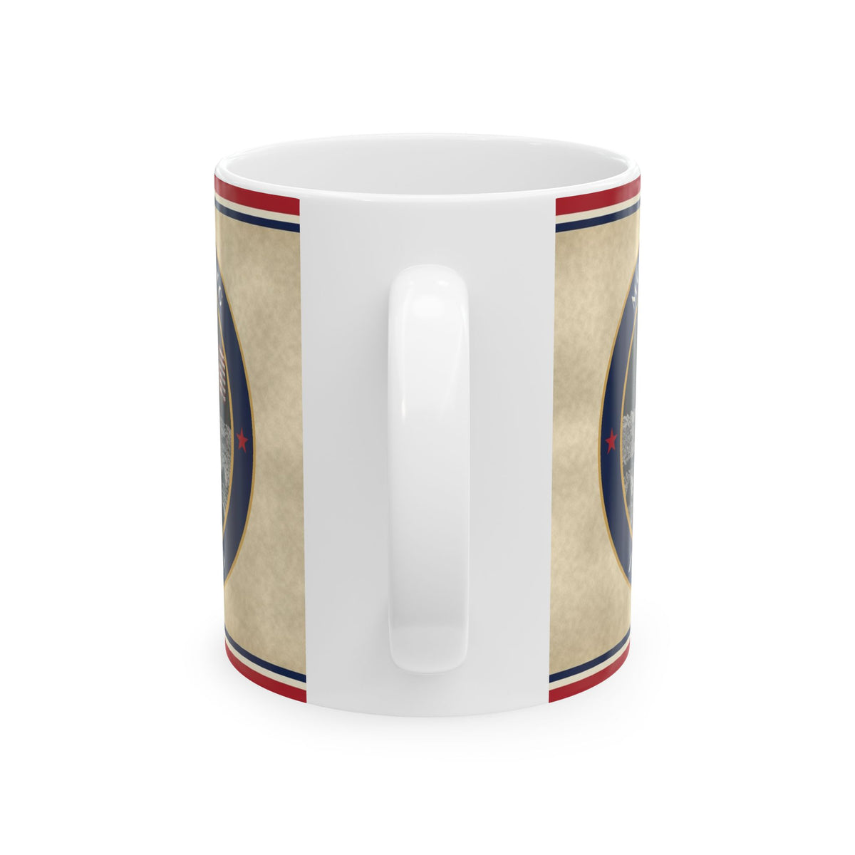 Moon Landing 1969 Mug
