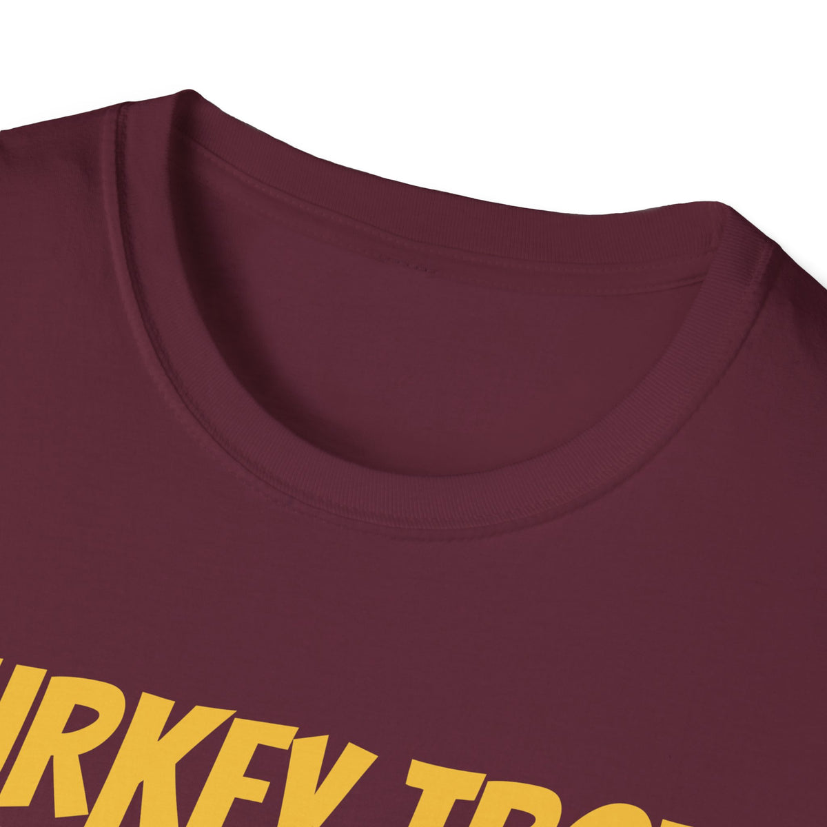 Turkey Trot Finisher Walked Most Of It Thanksgiving T-Shirt – Gifted Porch, view 20