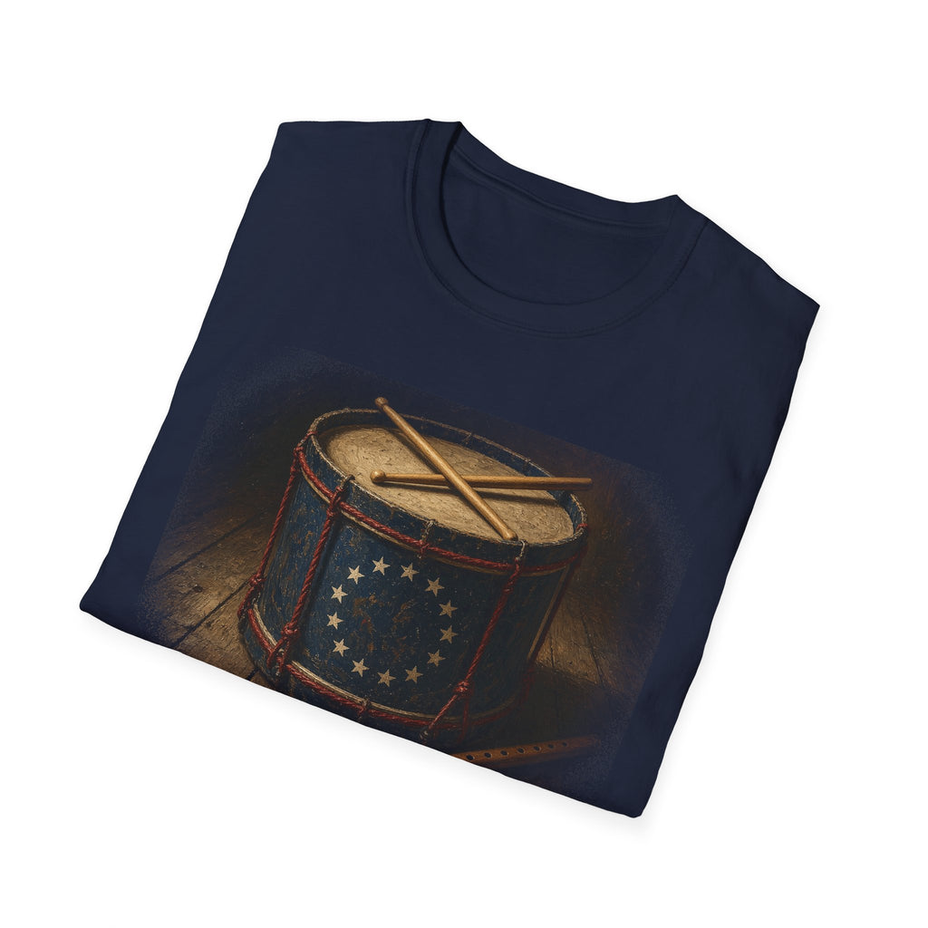 1776 Where It All Began Tee