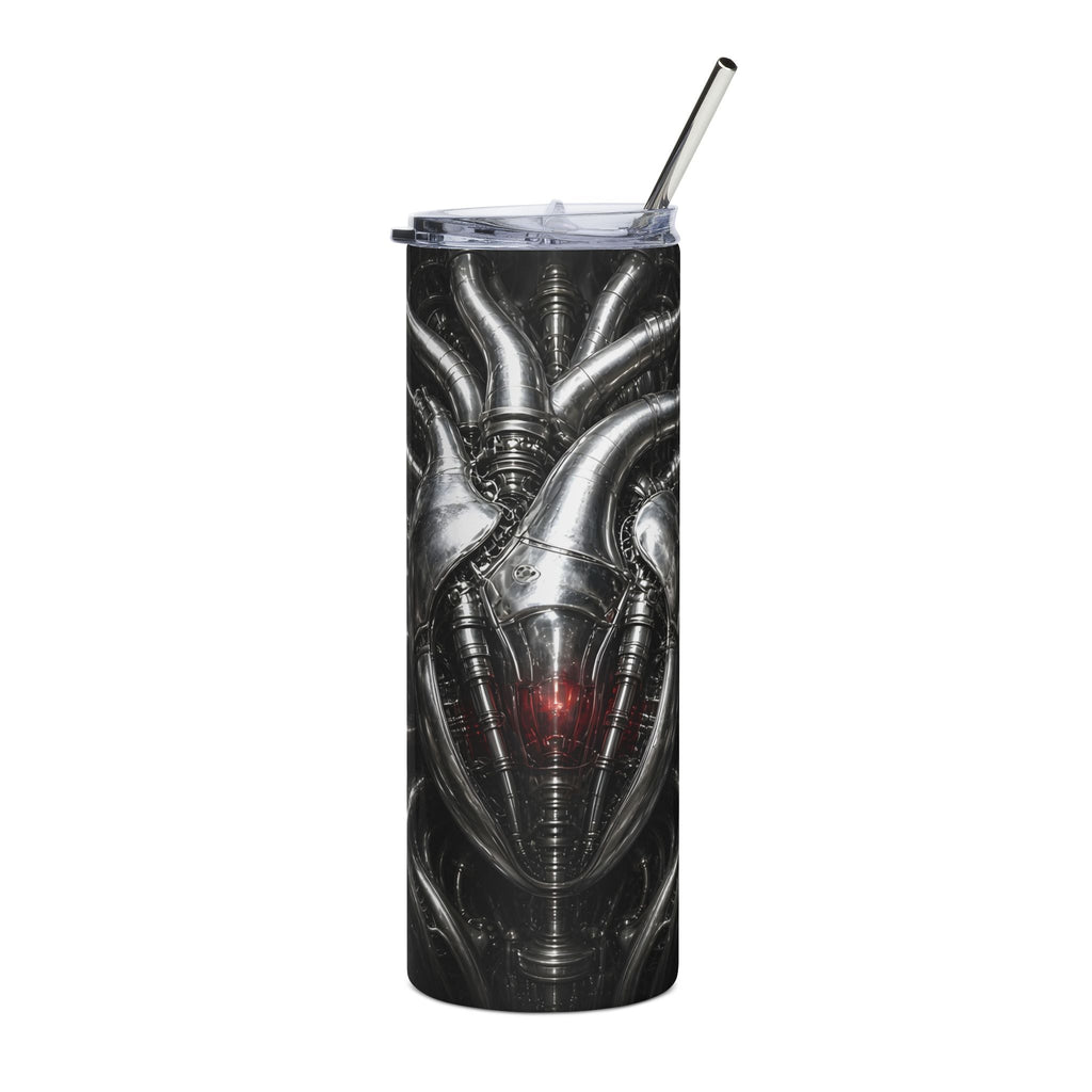 Heart Engine 20oz Tumbler