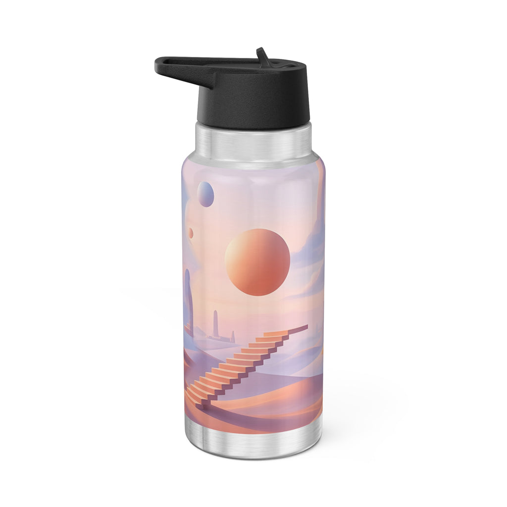 Desert Mirage 32oz Tumbler