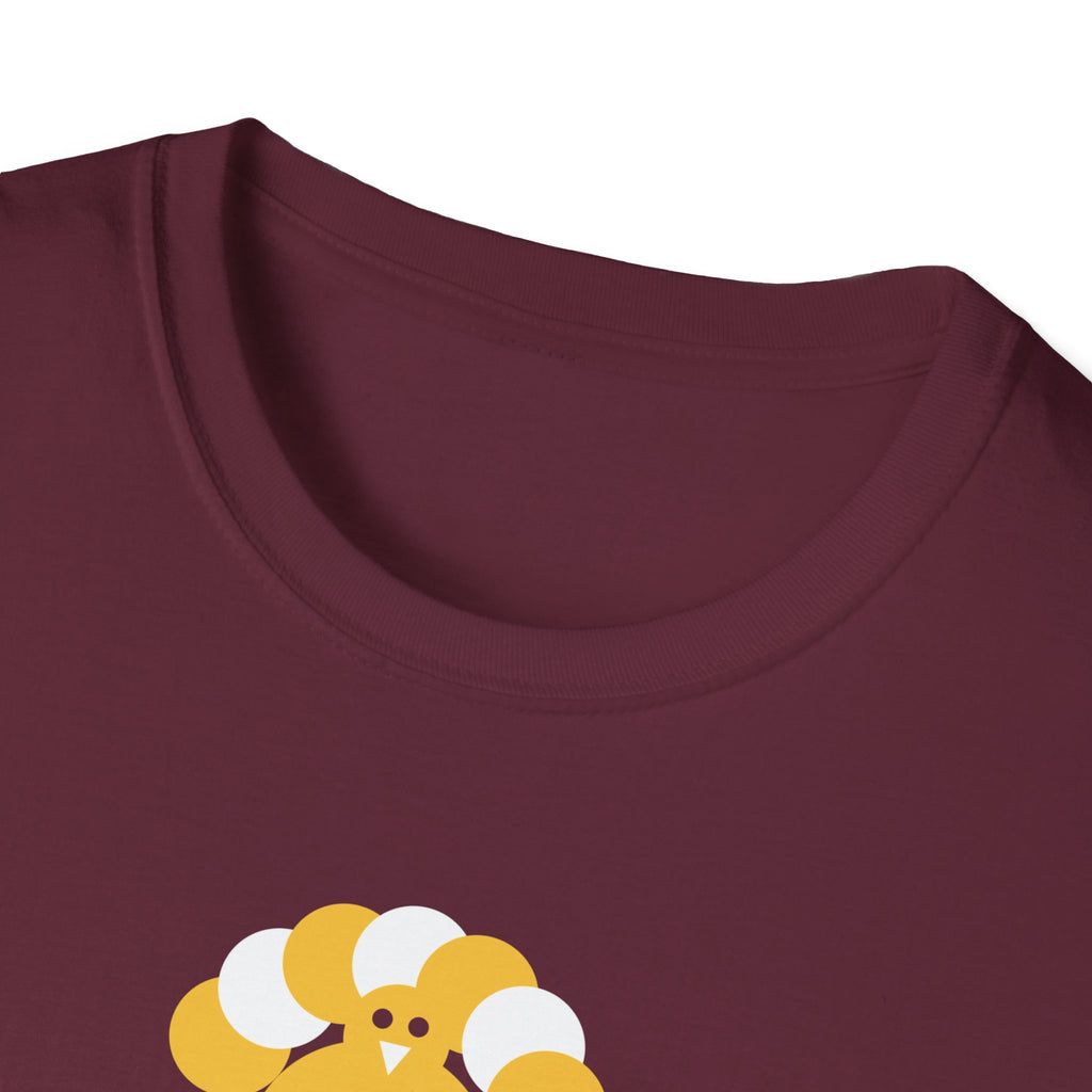 Turkey Nap Champion Funny Thanksgiving T-Shirt – Gifted Porch, view 20