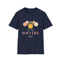 In My Soft Life Era Tee