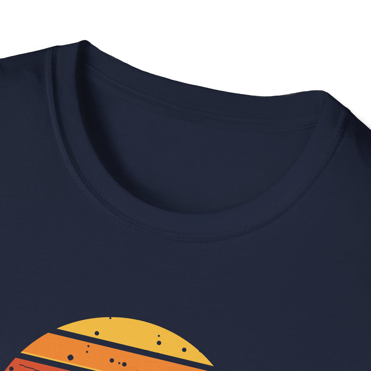 Mom's Sunshine Since Day One Tee