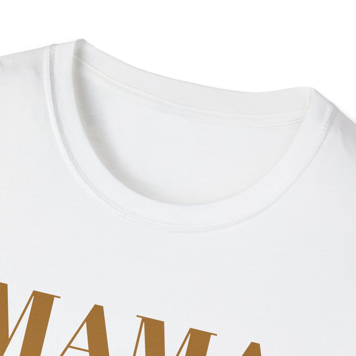 Mama Prays A Lot Christian Mom T-Shirt Faith Mother Gift – Gifted Porch, view 4