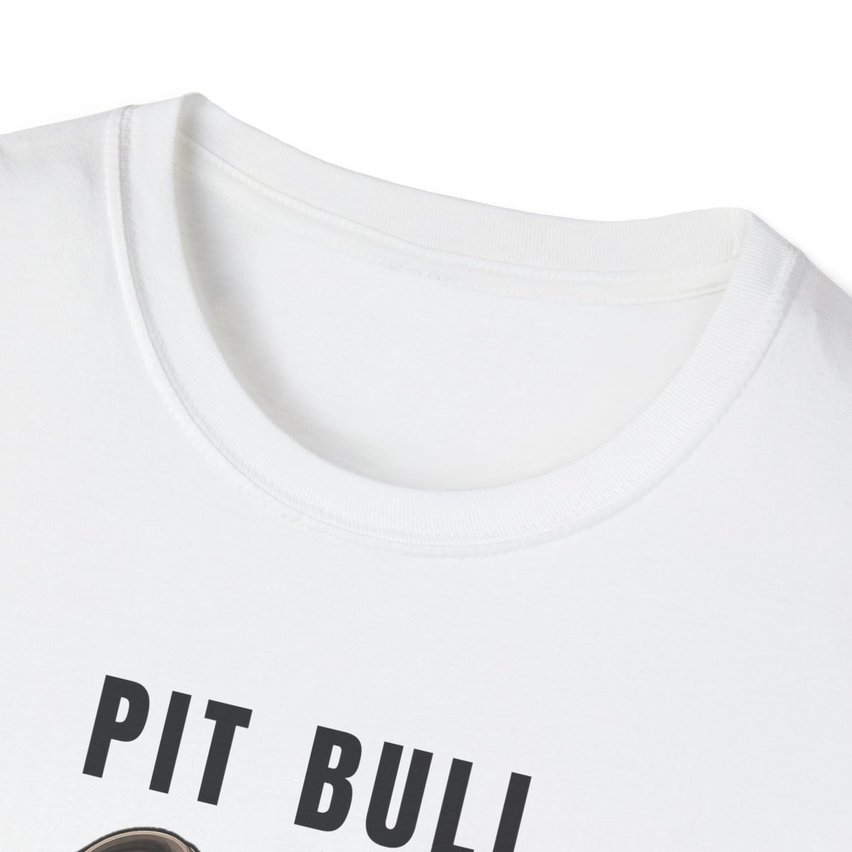 Pit Bull Dog Dad Shirt – Gifted Porch, view 5