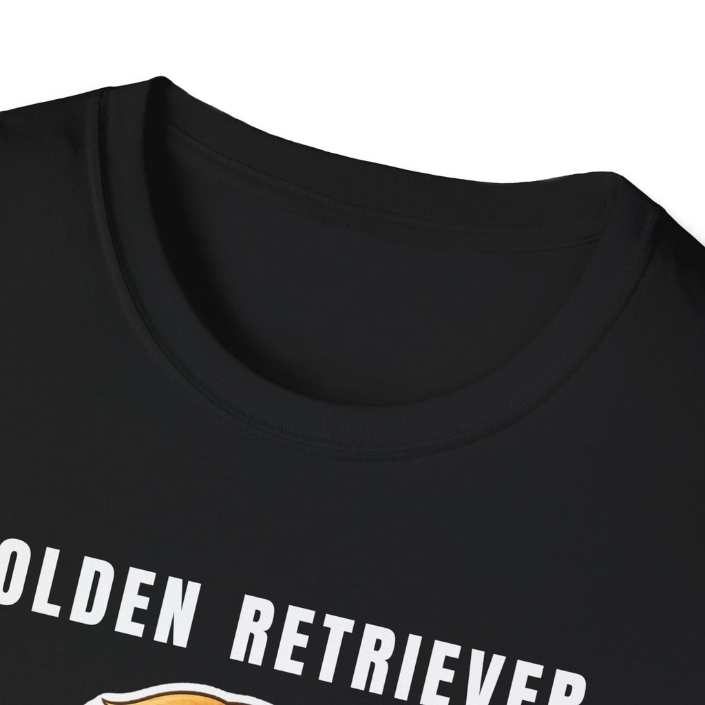Golden Retriever Dog Mom Shirt – Gifted Porch, view 8
