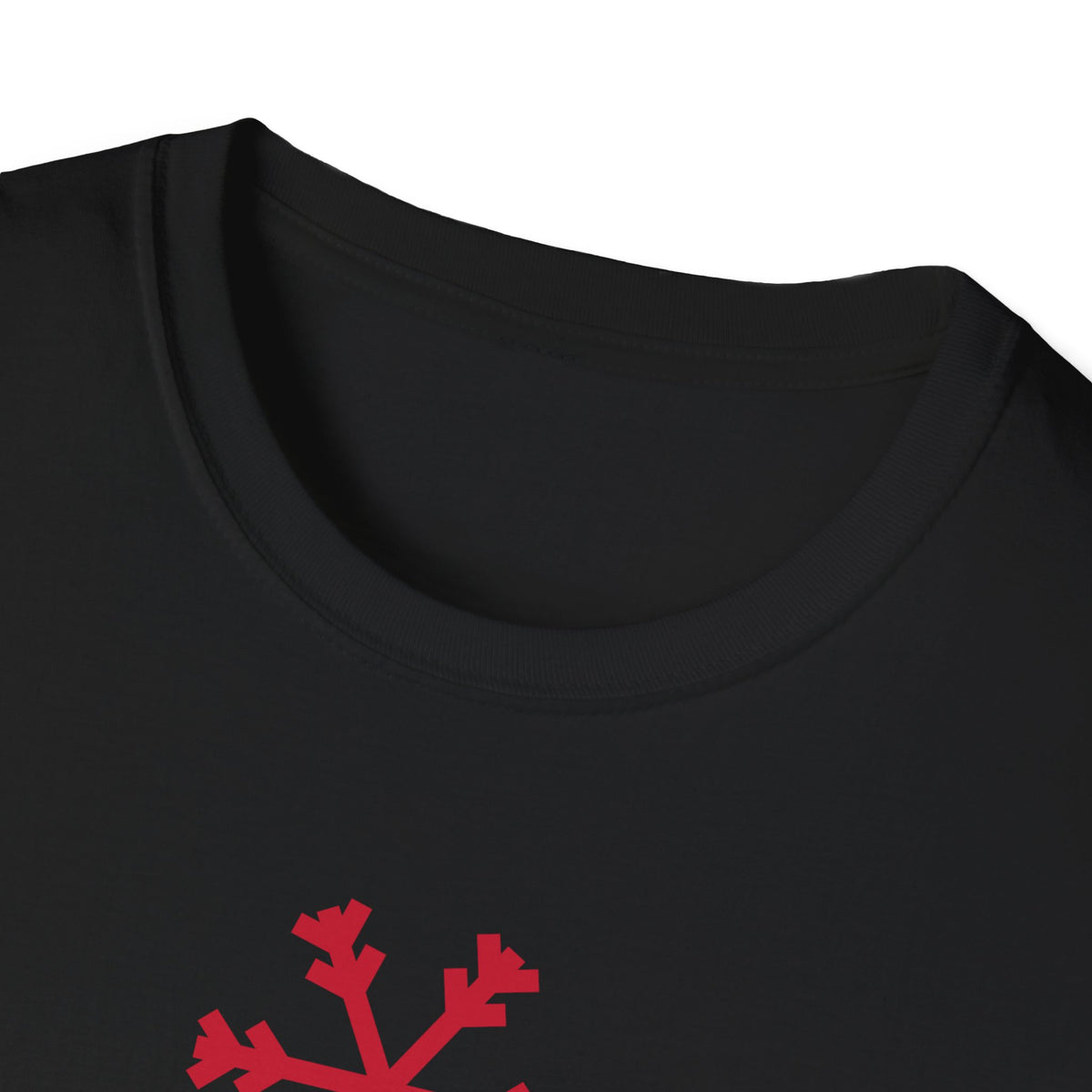 Is It Too Early For Christmas No Funny Christmas Lover T-Shirt Holiday Tee – Gifted Porch