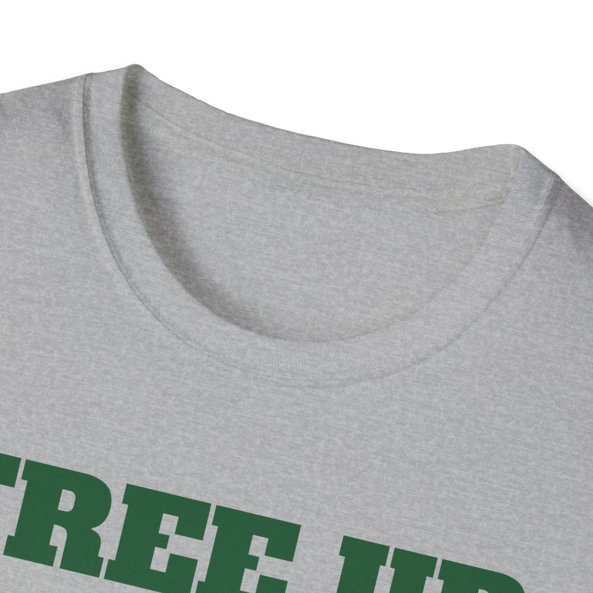 Tree Up Before the Turkey Tee