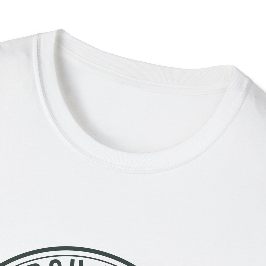 Porch Hours Tee