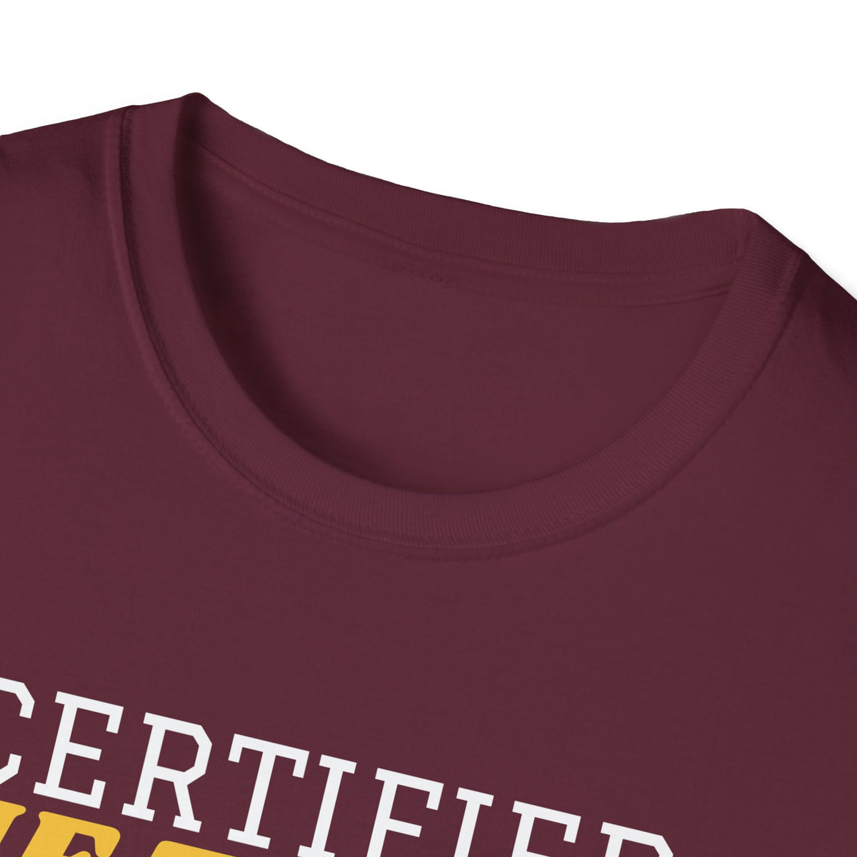 Certified Pie Taster Funny Thanksgiving T-Shirt – Gifted Porch, view 20