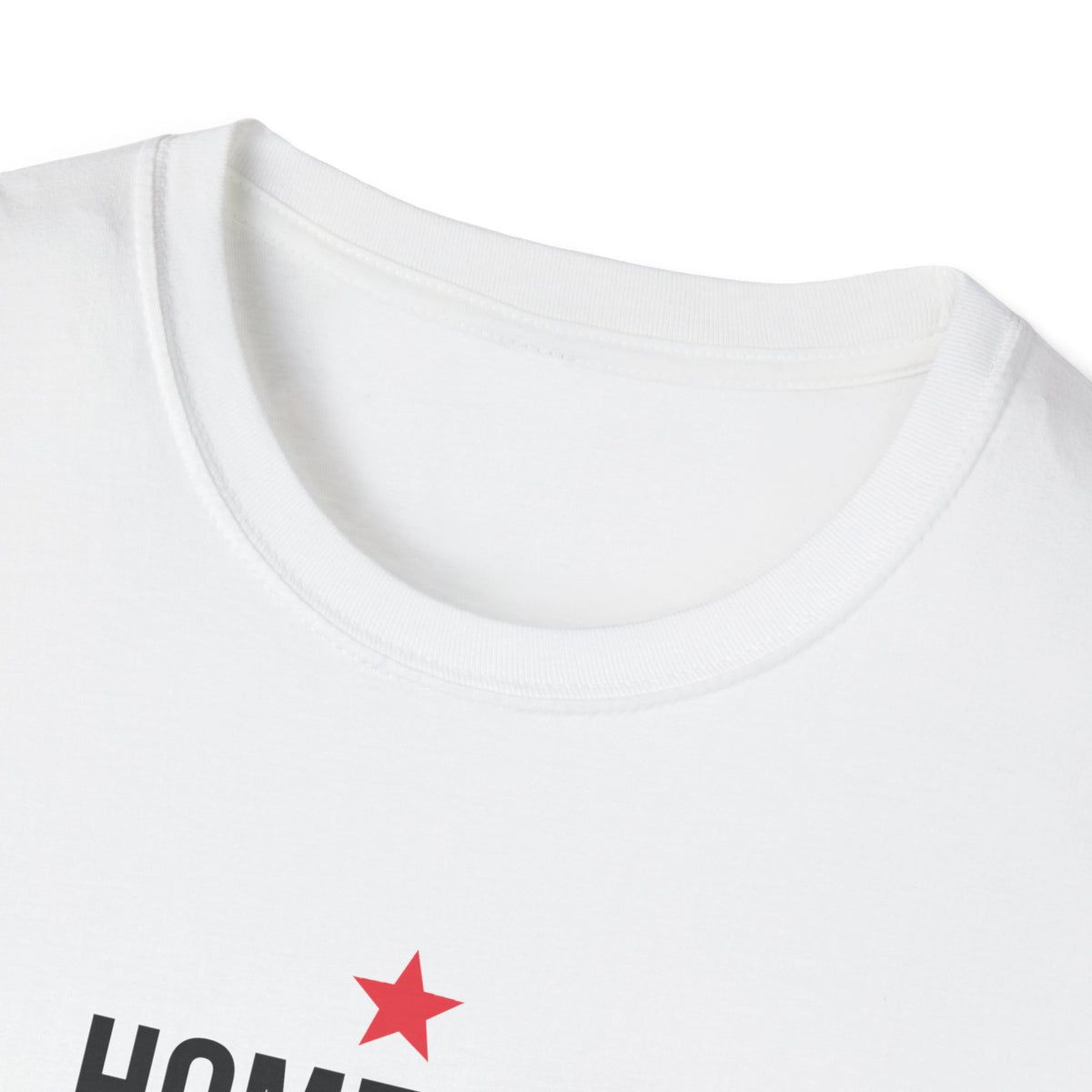 Home For Christmas Proud Military Family T-Shirt Patriotic Holiday Tee – Gifted Porch