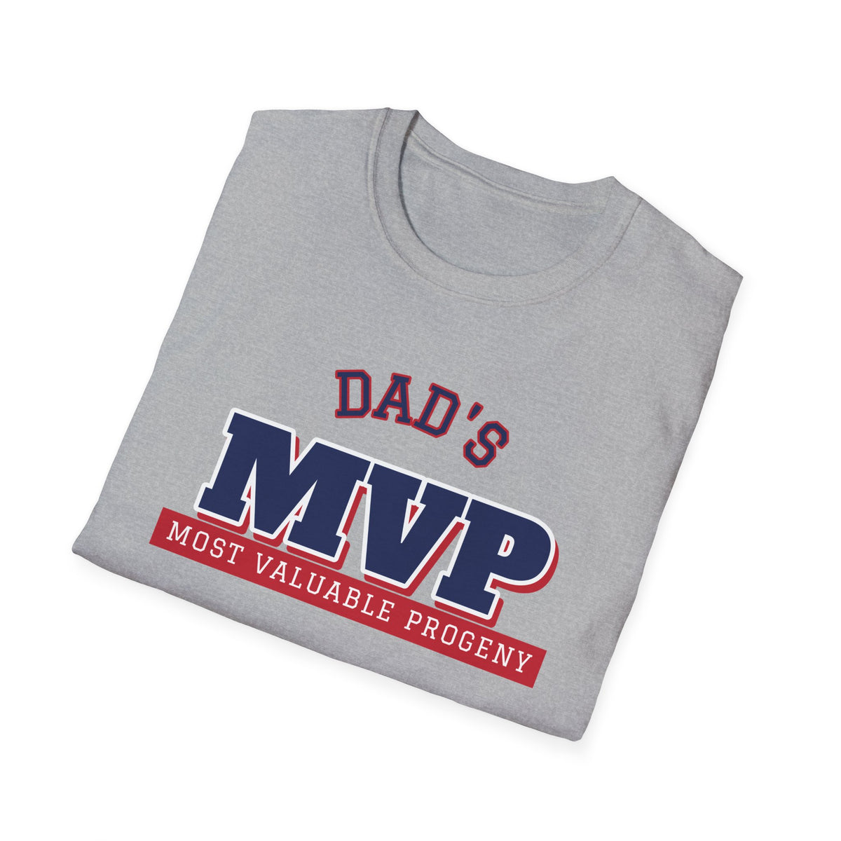 Most Valuable Progeny Tee
