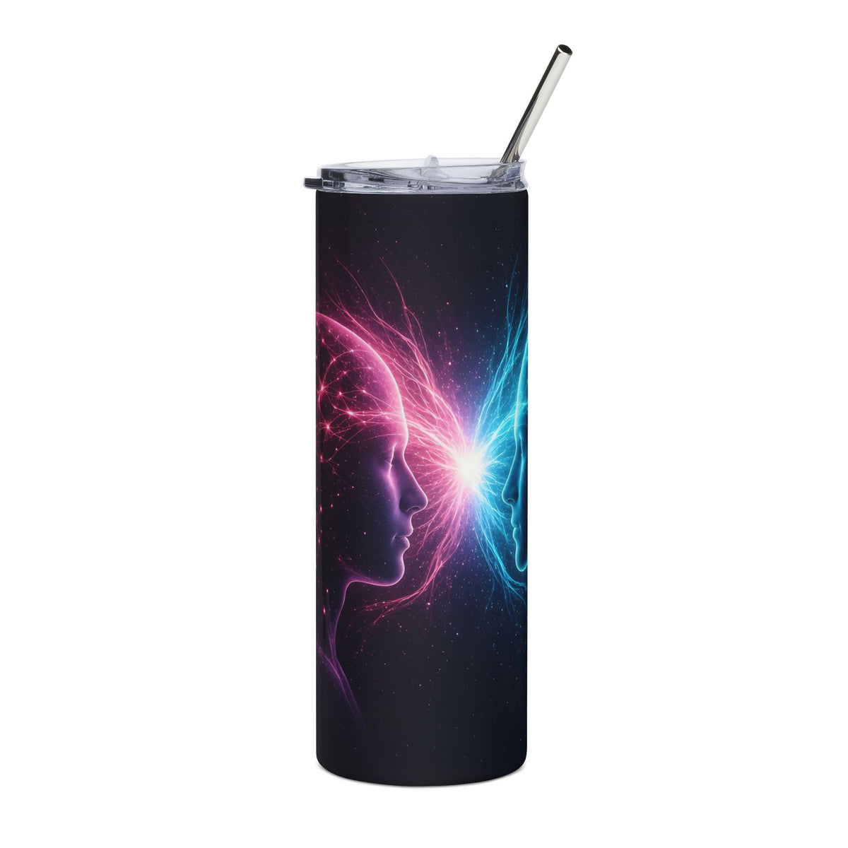 Mind Meld 20oz Tumbler