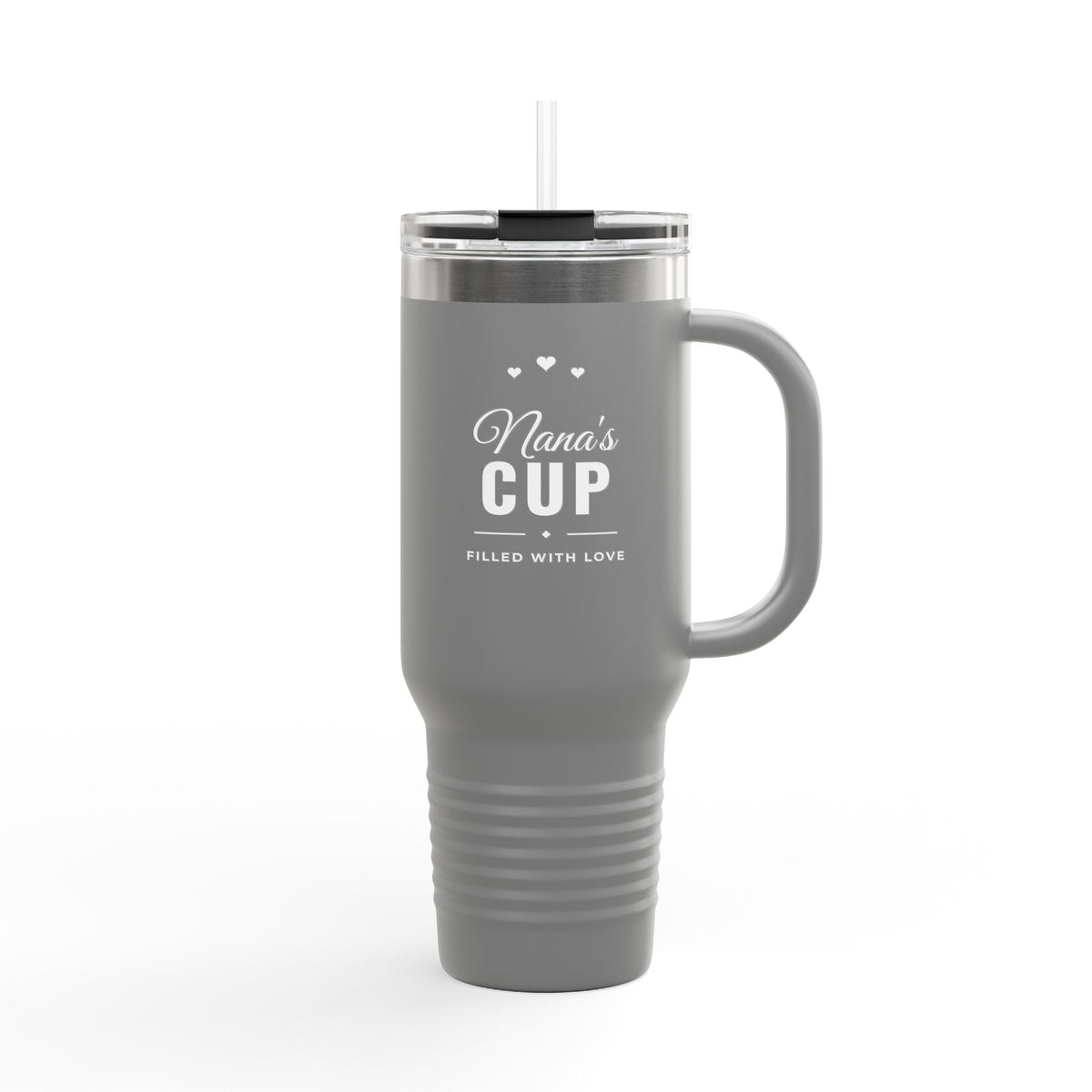 Nana's Cup Custom 40oz Tumbler