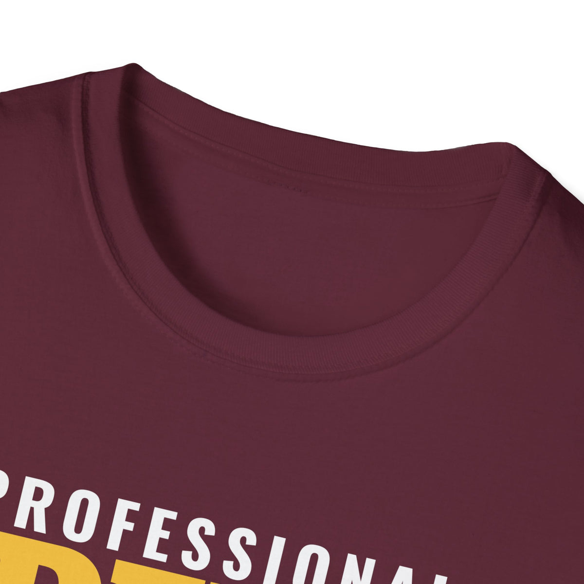 Professional Deer Spotter From The Passenger Seat T-Shirt – Gifted Porch, view 20