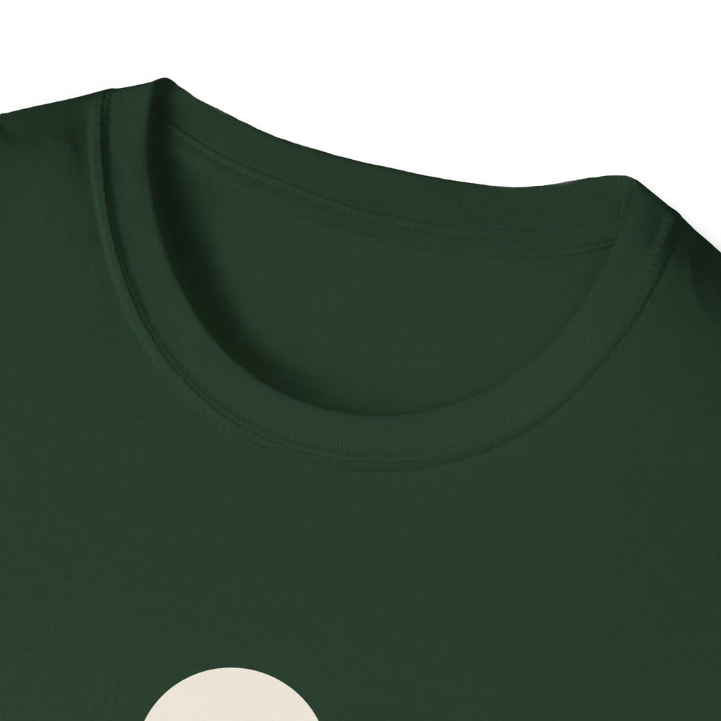 No Thoughts Head Empty Tee