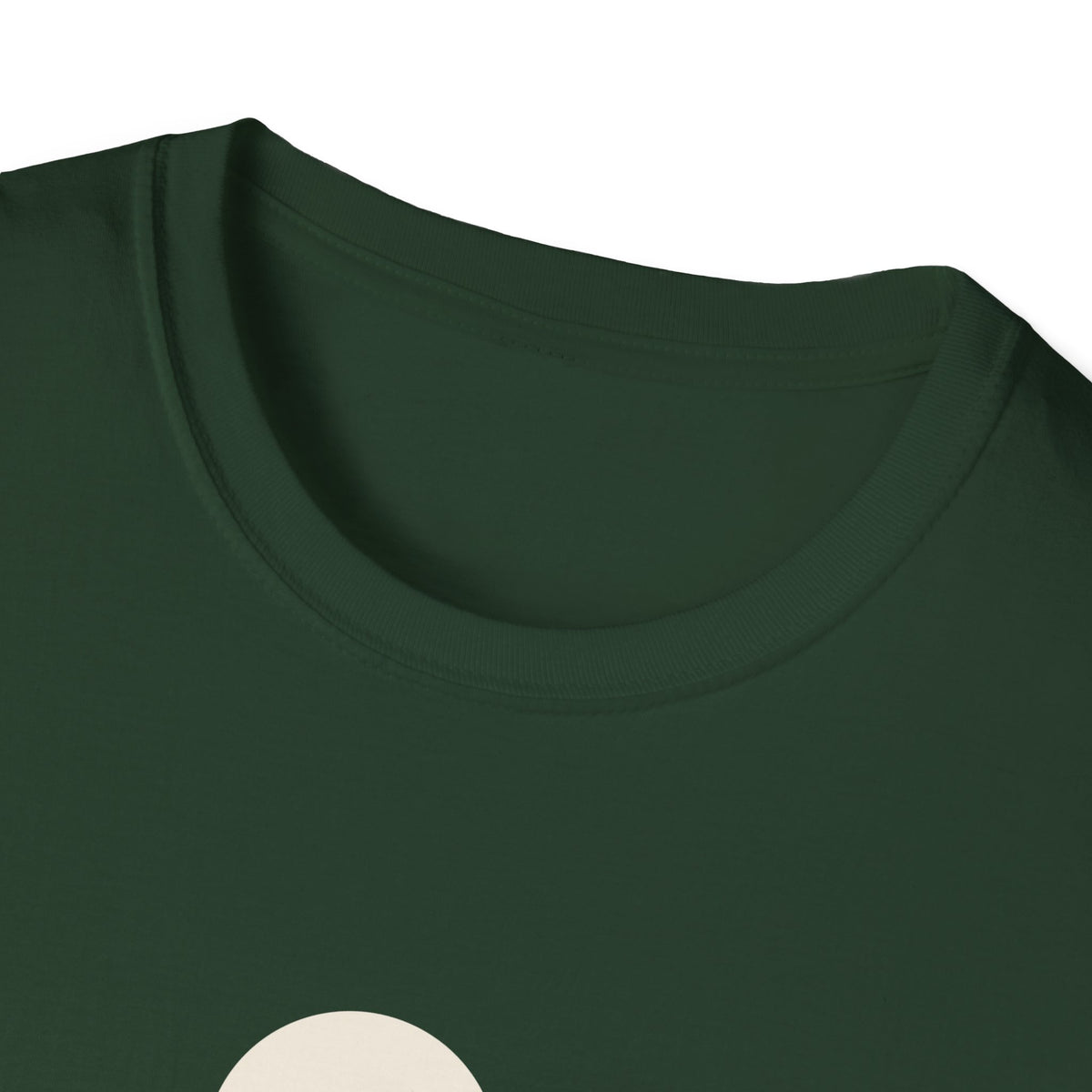 No Thoughts Head Empty Tee