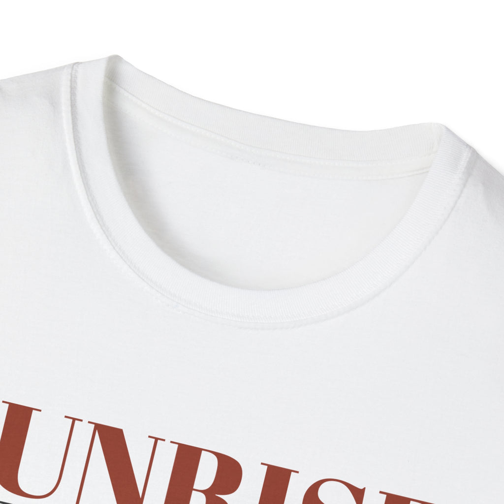 Sunrise Chores Crew Farm T-Shirt – Gifted Porch, view 4