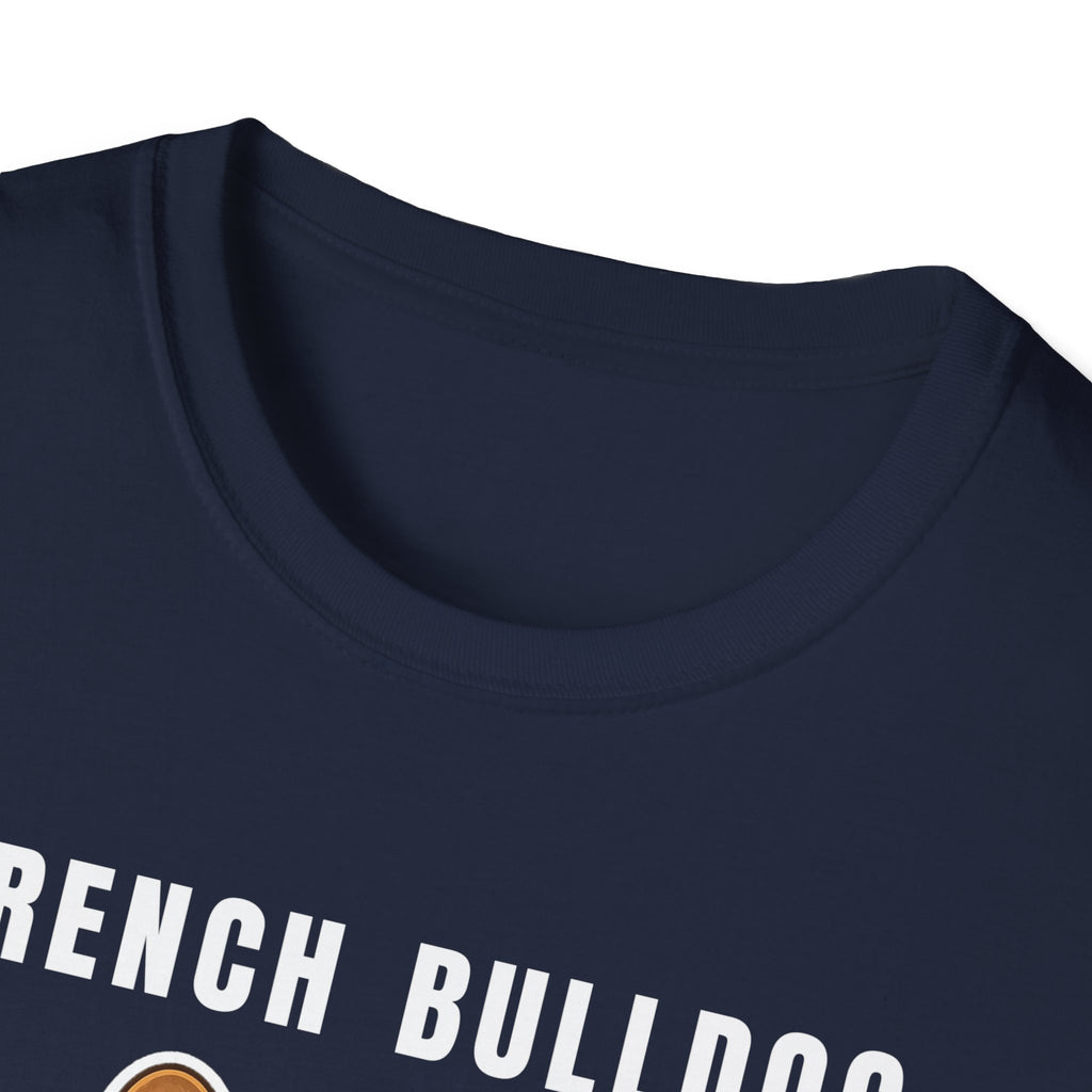 French Bulldog Dog Dad Shirt – Gifted Porch, view 11