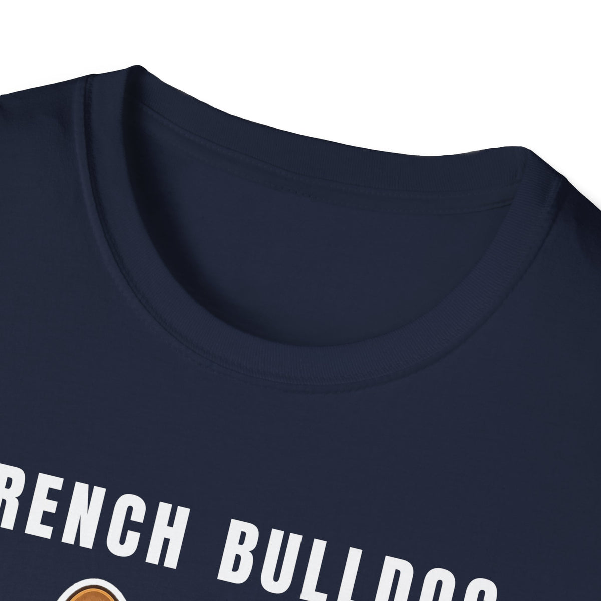 French Bulldog Dog Dad Shirt – Gifted Porch, view 11