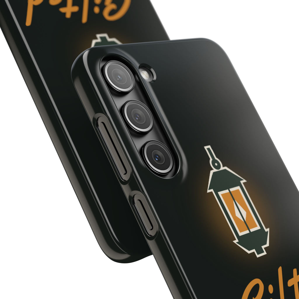 Gifted Porch Phone Case