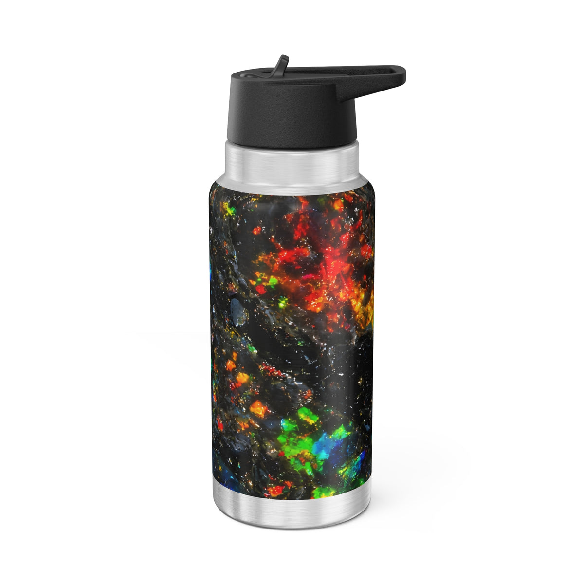Fire Opal 32oz Tumbler
