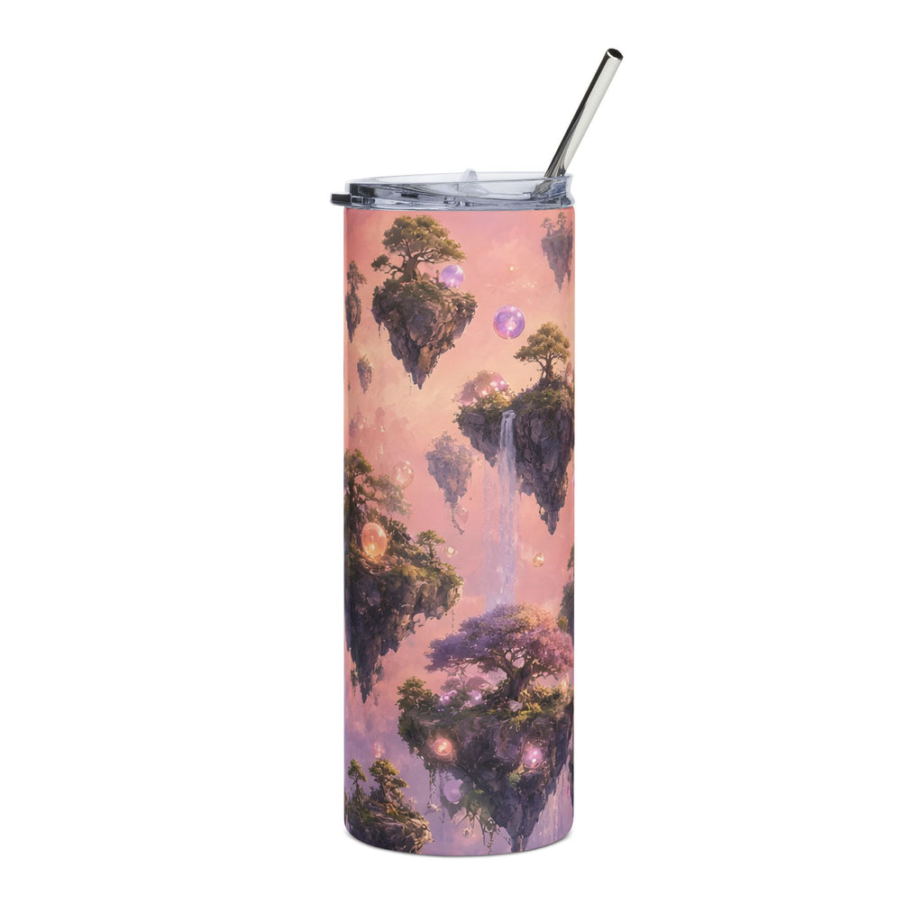Floating Islands 20oz Tumbler