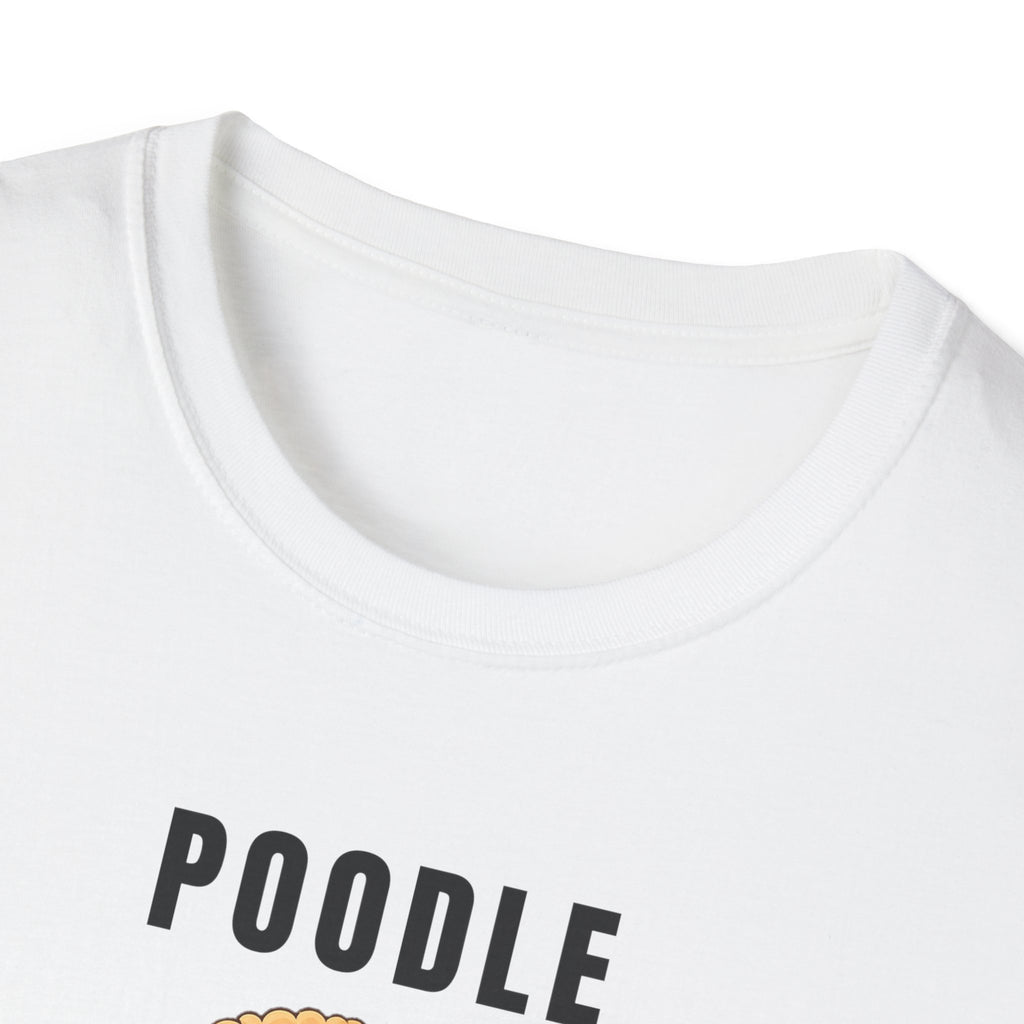 Poodle Dog Mom Shirt – Gifted Porch, view 5