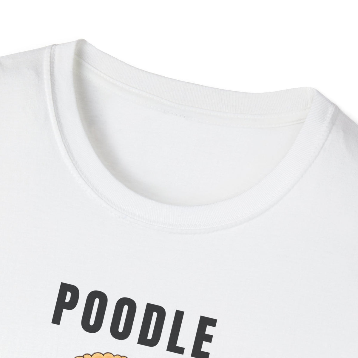 Poodle Dog Mom Shirt – Gifted Porch, view 5