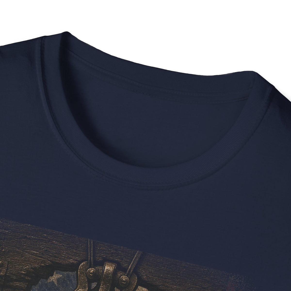 Liberty Bell Proclaim Liberty Tee