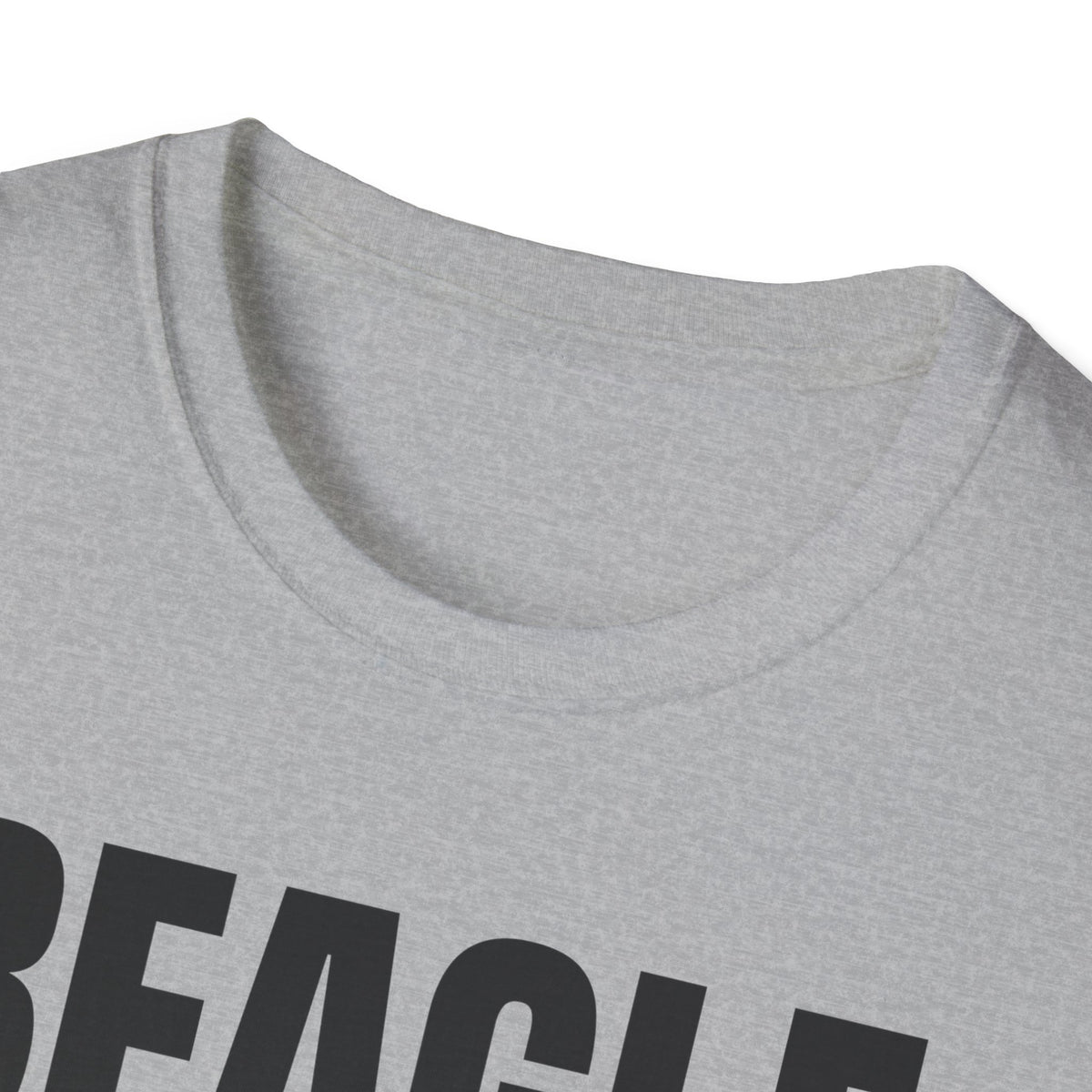 Beagle Mom T-Shirt Beagle Dog Lover Paw Print Gift Tee For Her – Gifted Porch