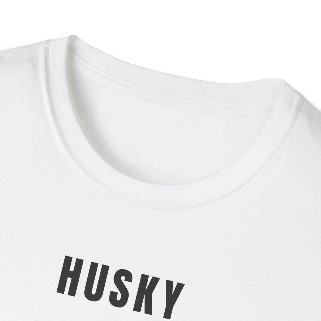 Husky Dog Mom Shirt – Gifted Porch, view 5