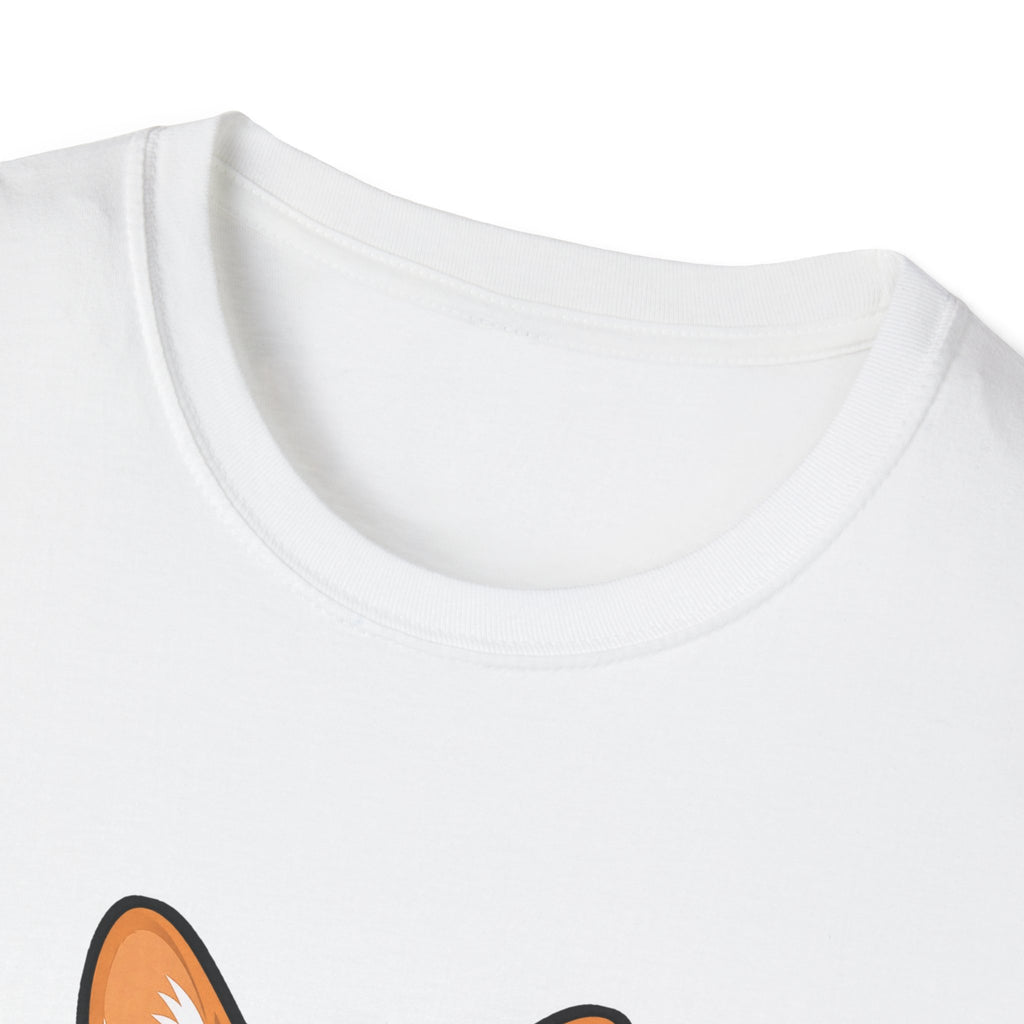 Corgi Dog Mom Shirt